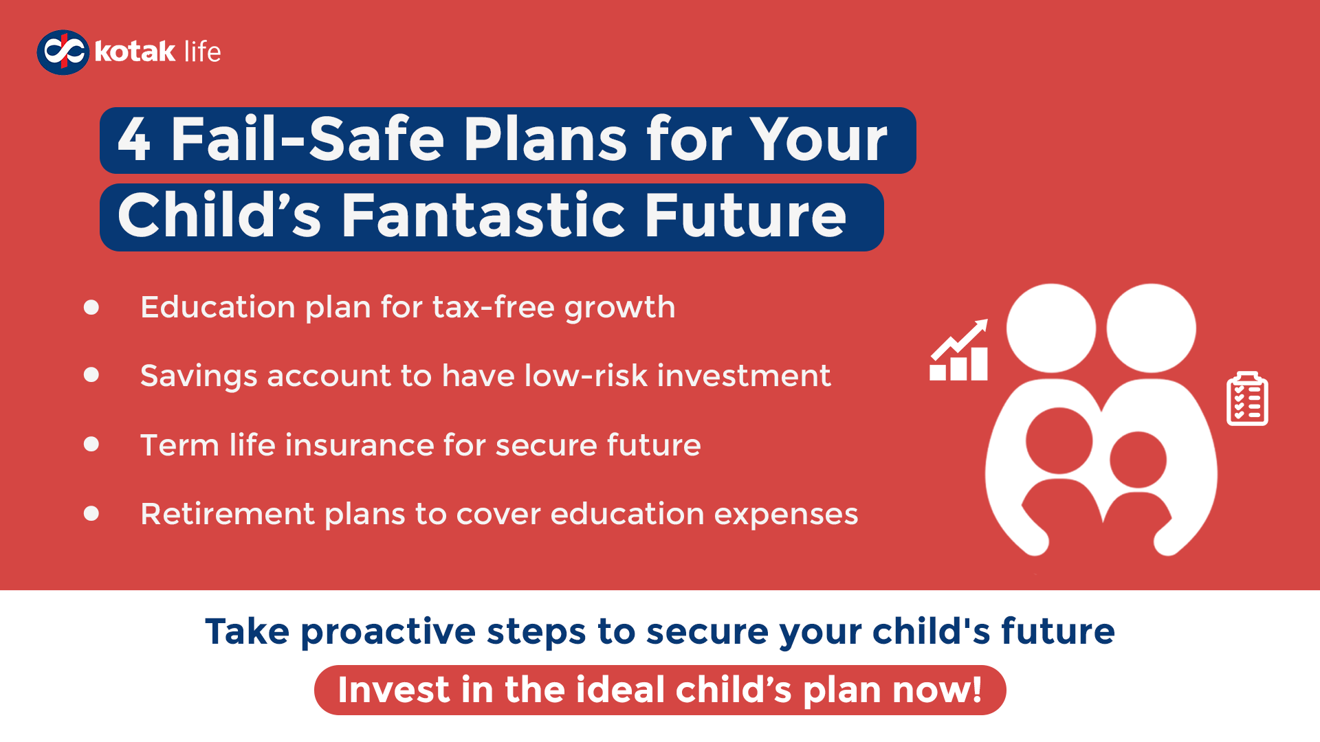 Child's Future Plan