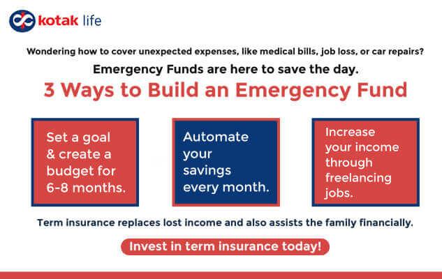 Emergency Fund
