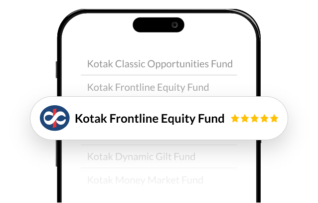 Kotak Life Fund Example
