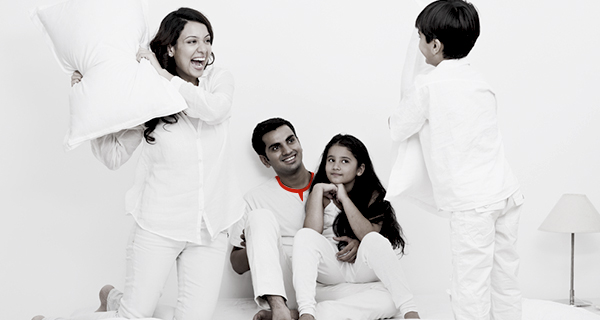 Insurance Family