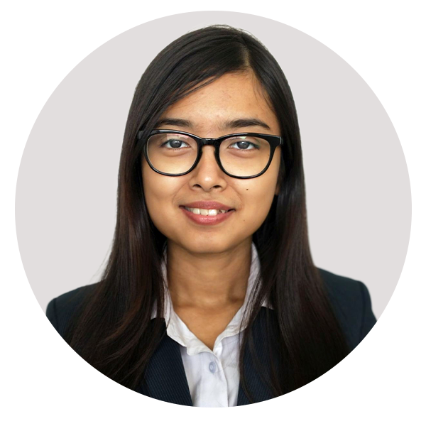 Urmila Debbarma
