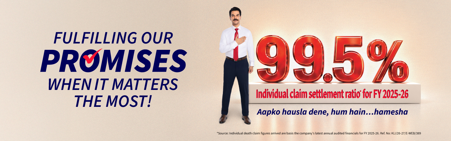 Kotak Life Insurance