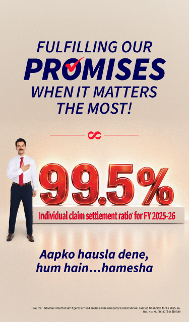 Kotak Life Insurance