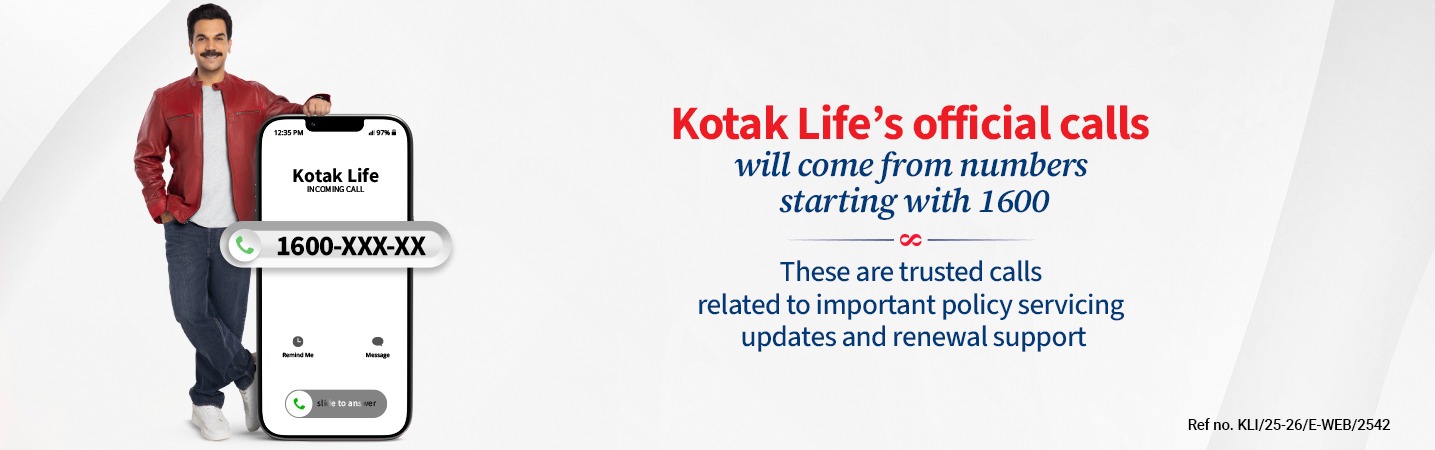 Kotak Life Insurance