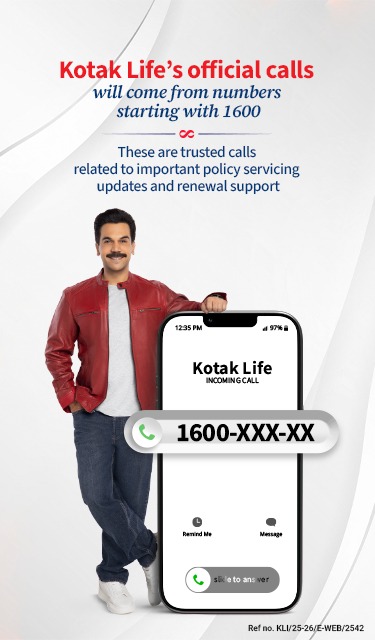 Kotak Life Insurance
