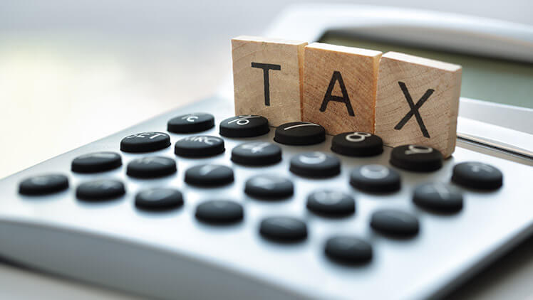 Income Tax Deductions List - Deductions on Section 80C to 80U FY 2025-26 (AY 2026-27)