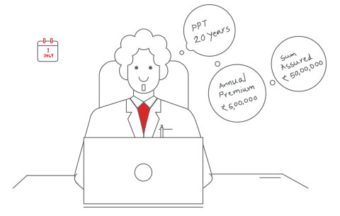 Insurance plan