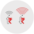 Minimum charges, maximum earnings