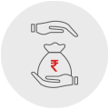 Protection against a loan liability