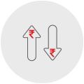 Step Up /Down Options