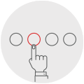 Various plan options for different needs
