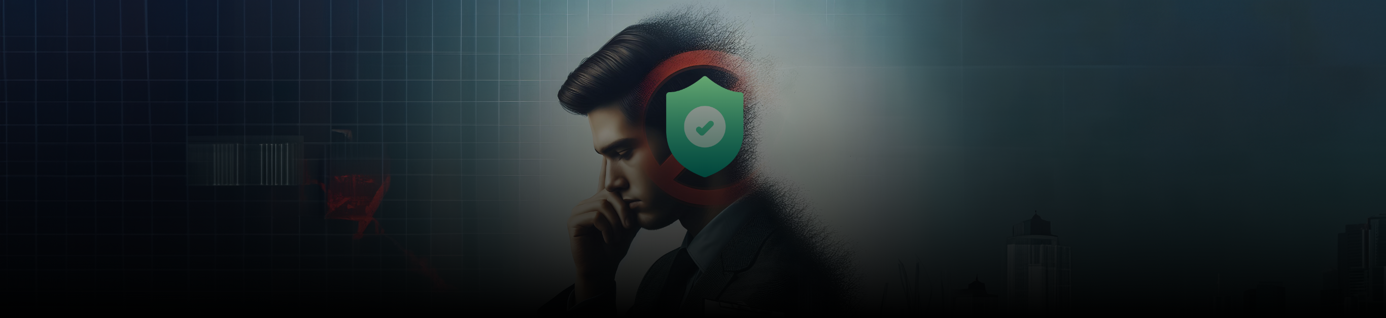 Finding Security in the Face of Loss