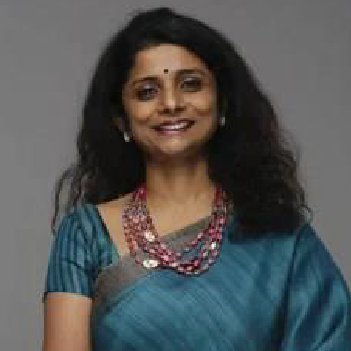 Ms. Sharda Agarwal